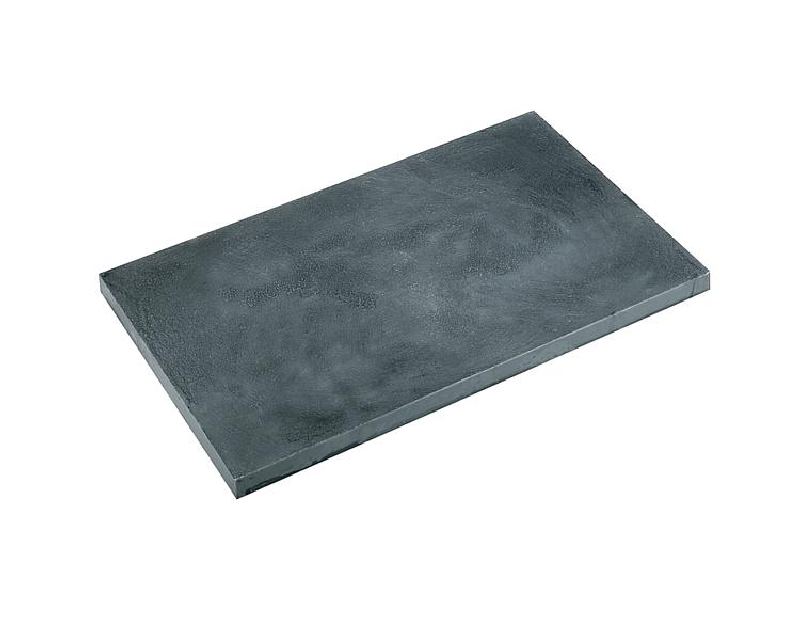 Pola 331792 - 4 Bodenplatten, Beton, je 238 x 159 x 10 mm