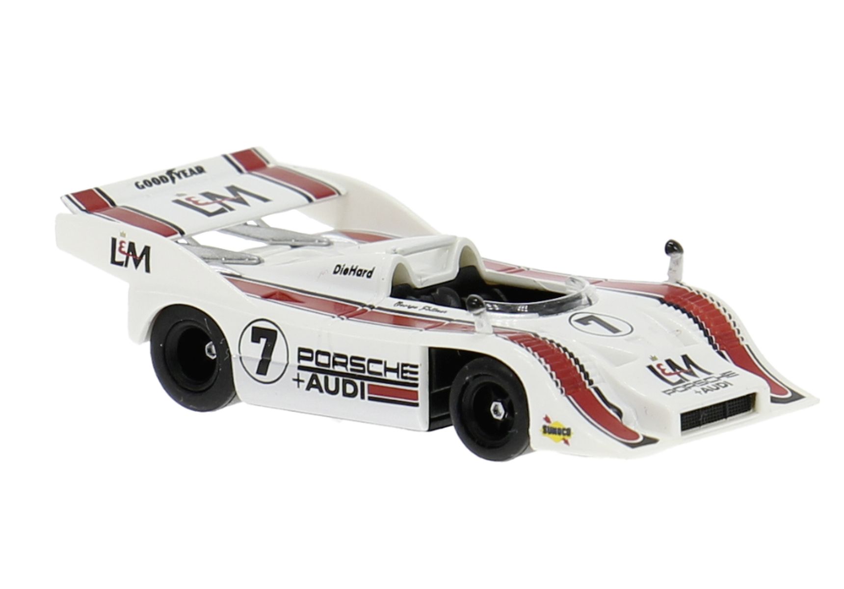 Brekina 16035 - Porsche 917/10 "L&M"
