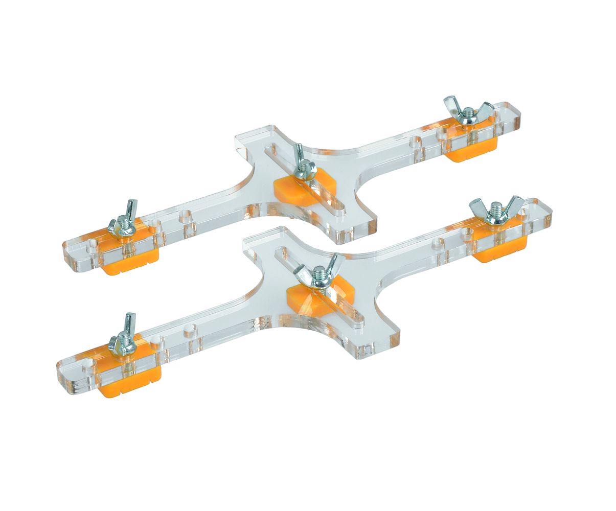 Proses PFT-N-01 - Flexgleishalter für N