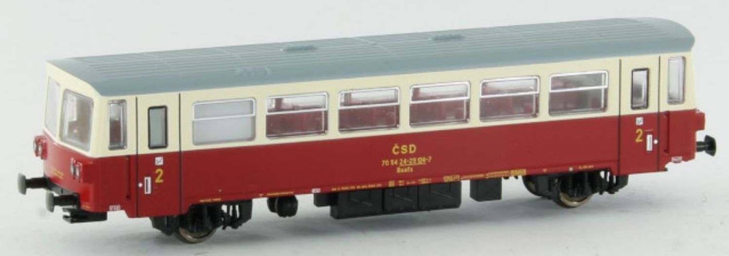 mtb TTCSDBAAFX - Beiwagen Baafx, CSD, Ep.IV mtb TTCSDBAAFX - Beiwagen Baafx, CSD, Ep.IV