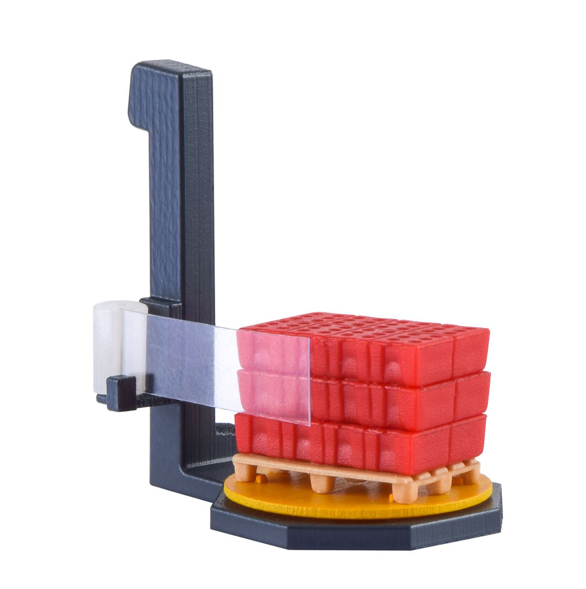 Viessmann 1381 - Palettenwickelmaschine