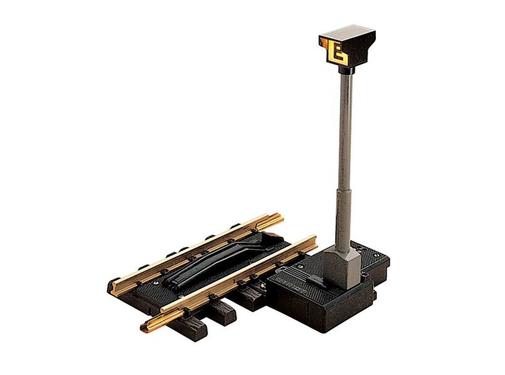 LGB 10560 - Elektrisches Entkupplungsgleis, 150mm