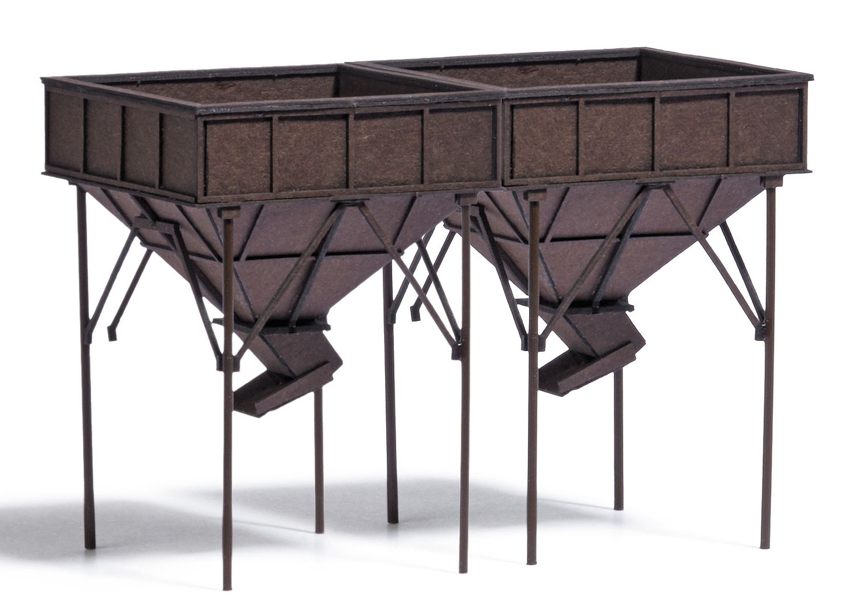 Busch 8778 - 2 Kohlebunker