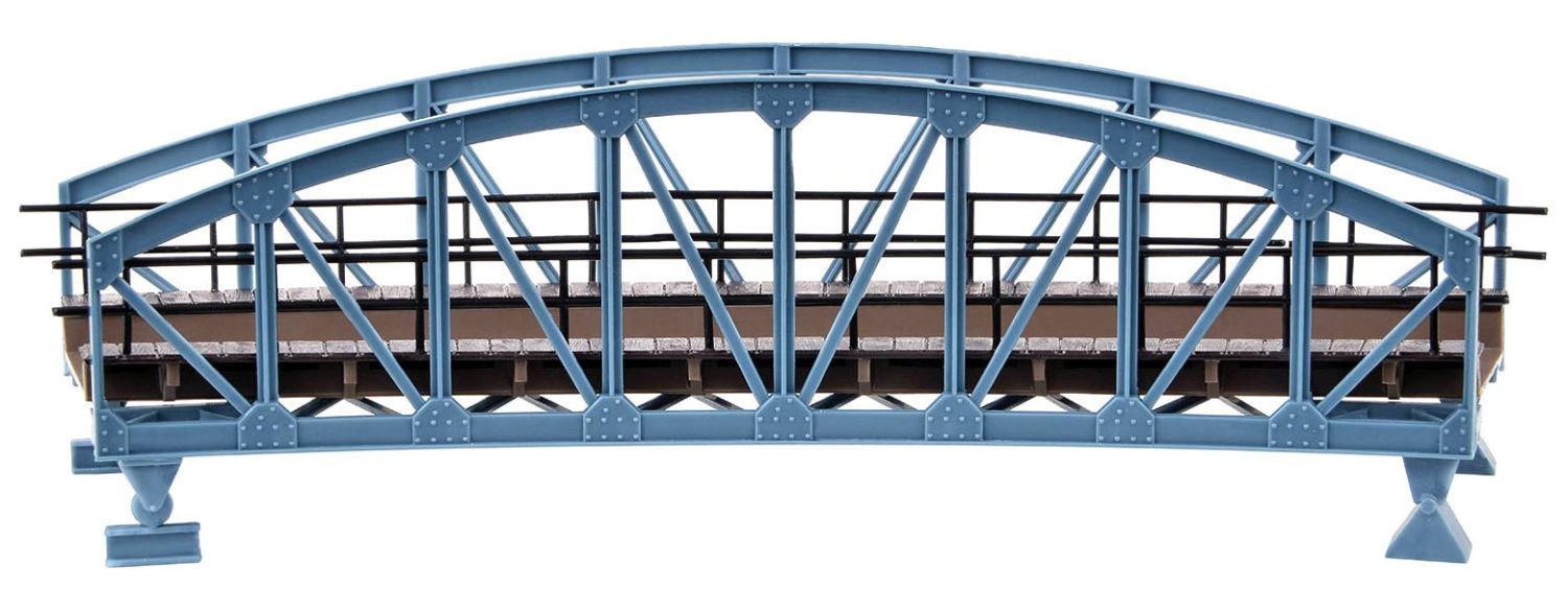 Vollmer 42540 - Bogenbrücke, gebogen