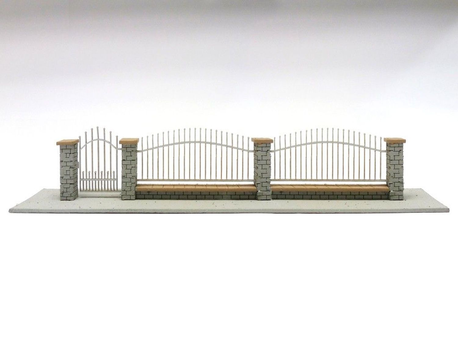 igra 120013 - Zaun, Typ 2