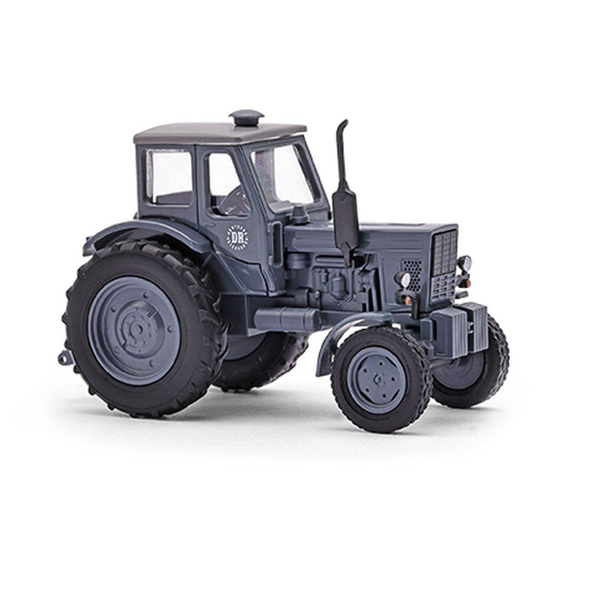 Busch 51359 - Belarus MTS-50, Deutsche Reichsbahn, Grau