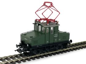 Lenz 40369-02 - E-Lok 169 002-3, DB, Ep.IV