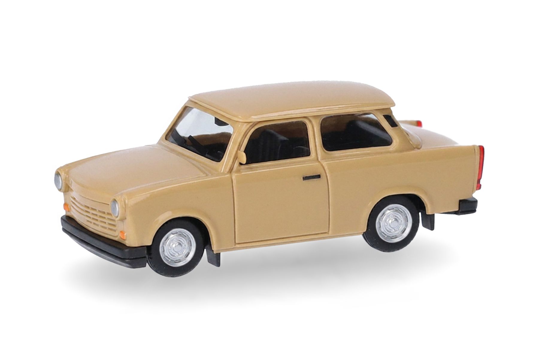 Herpa 027342-006 - Trabant 1.1 Limousine, nevadabeige