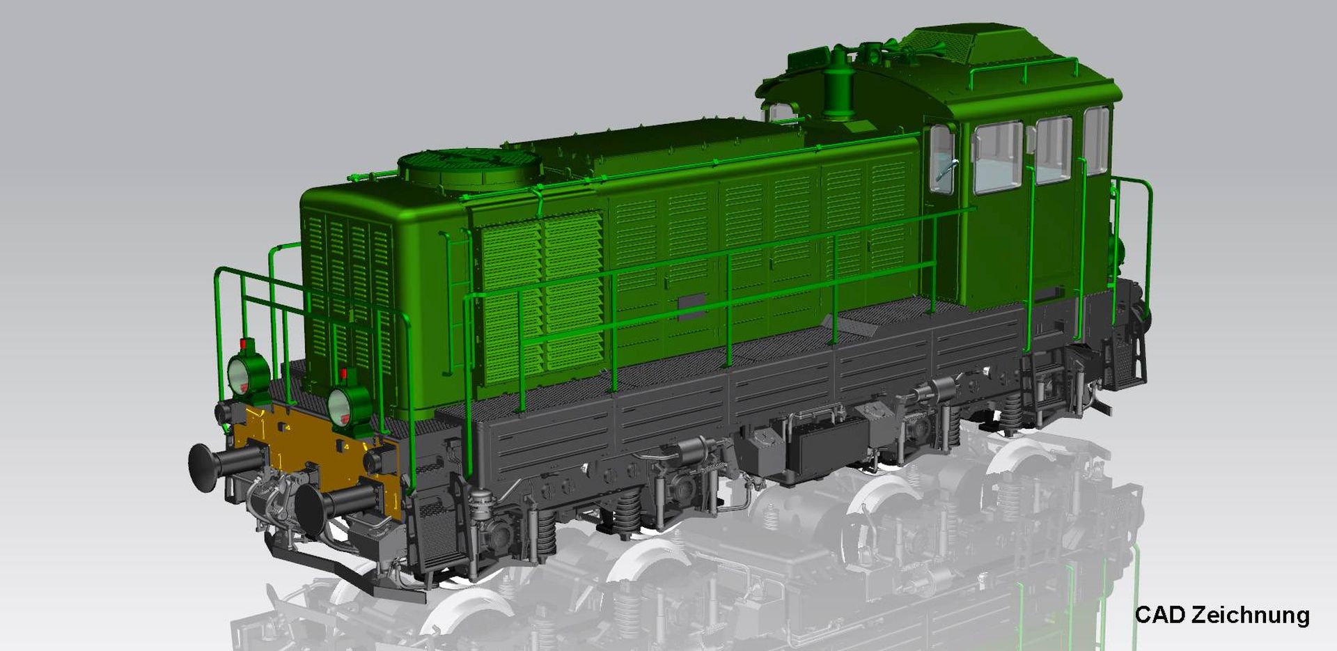 Piko 52388 - Diesellok SM 41, PKP, Ep.IV, DC-Sound