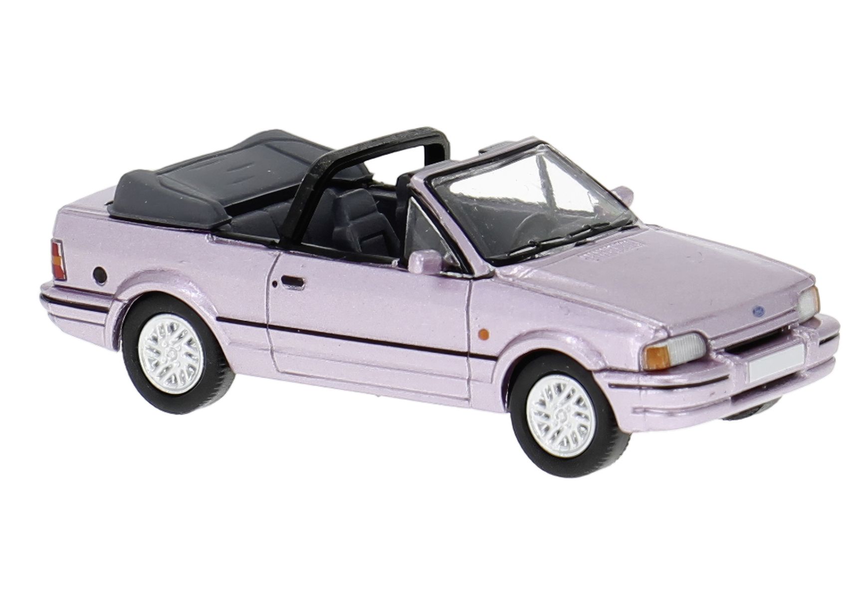 PCX 871577 - Ford Escort Mk IV Cabrio in flieder met.
