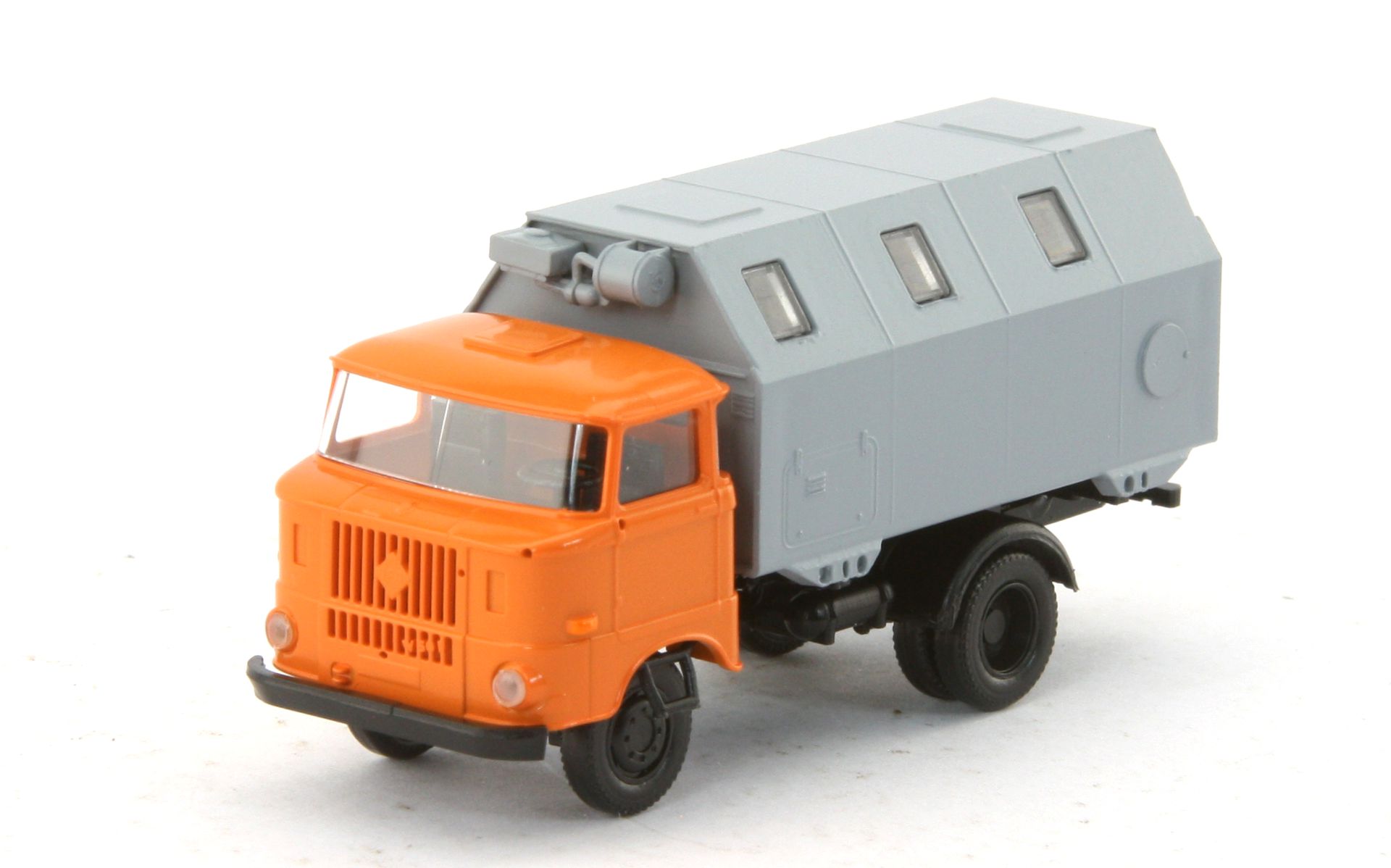 Hädl 121050-15 - IFA W50L, LAK II, orange
