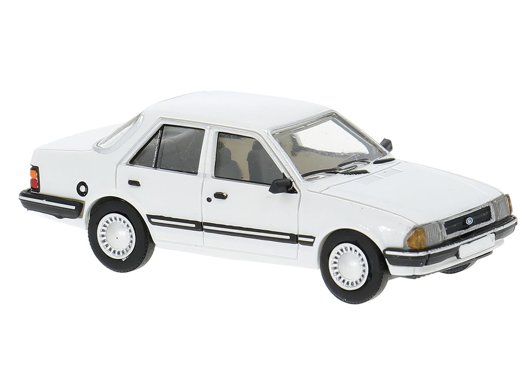 PCX 871149 - Ford Orion MK I weiss