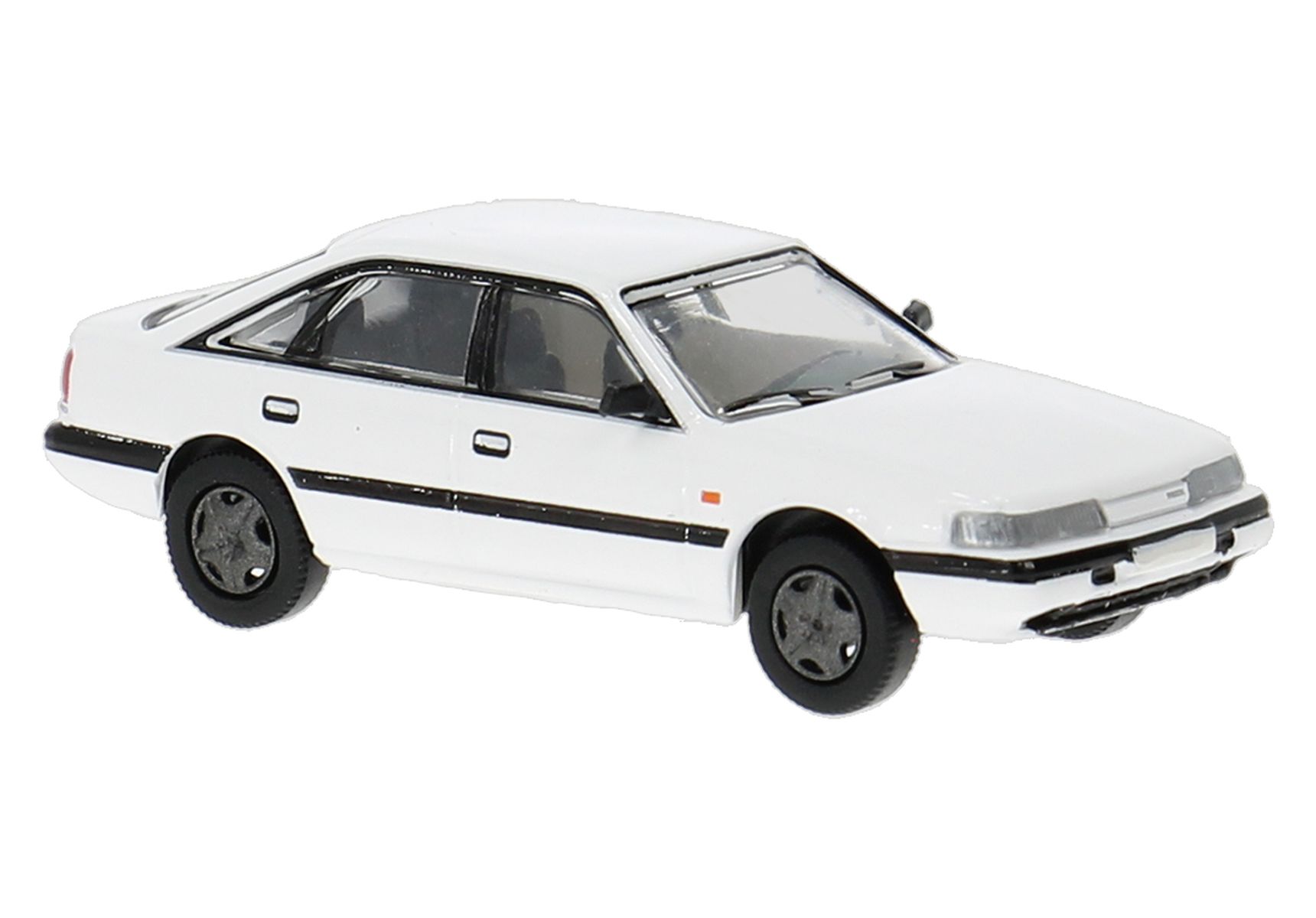 PCX 870475 - Mazda 626 weiß