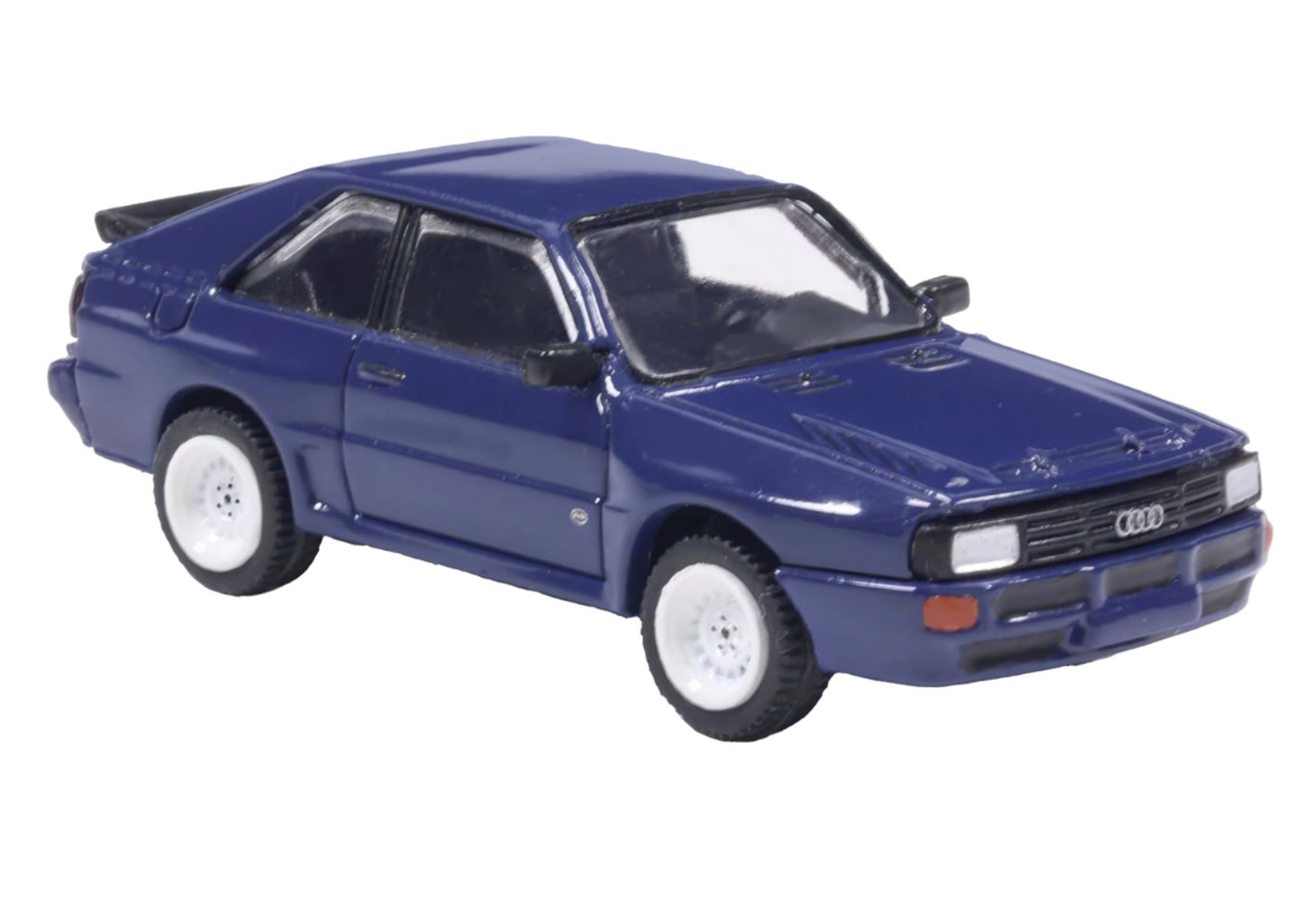 Brekina 28242 - Audi Sport quattro in kopenhagenblau