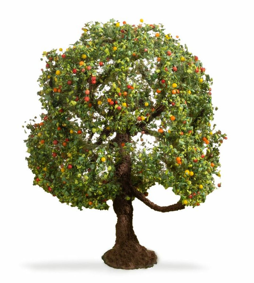 Noch 20145 - Apfelbaum, 8 cm hoch