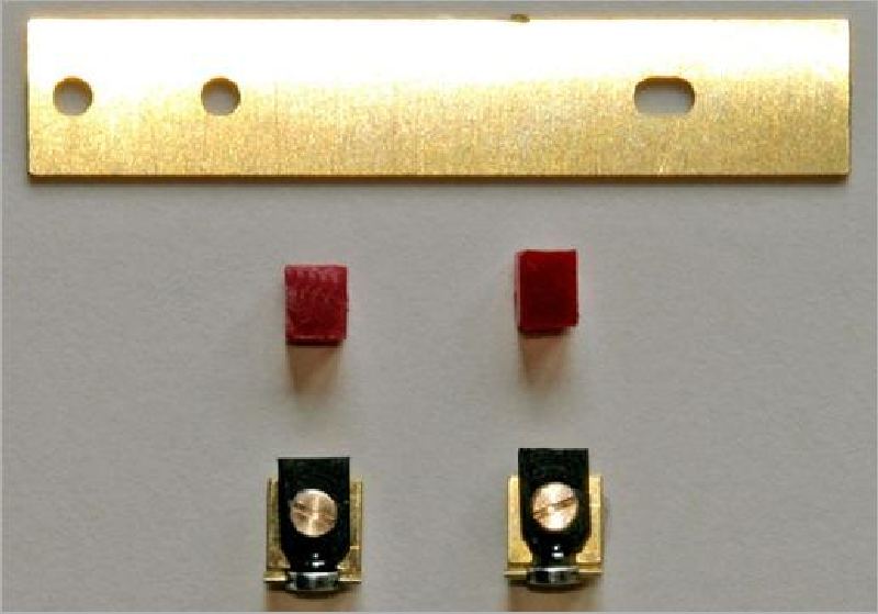 Peho H111 - Umrüstsatz V 36, 1 Satz