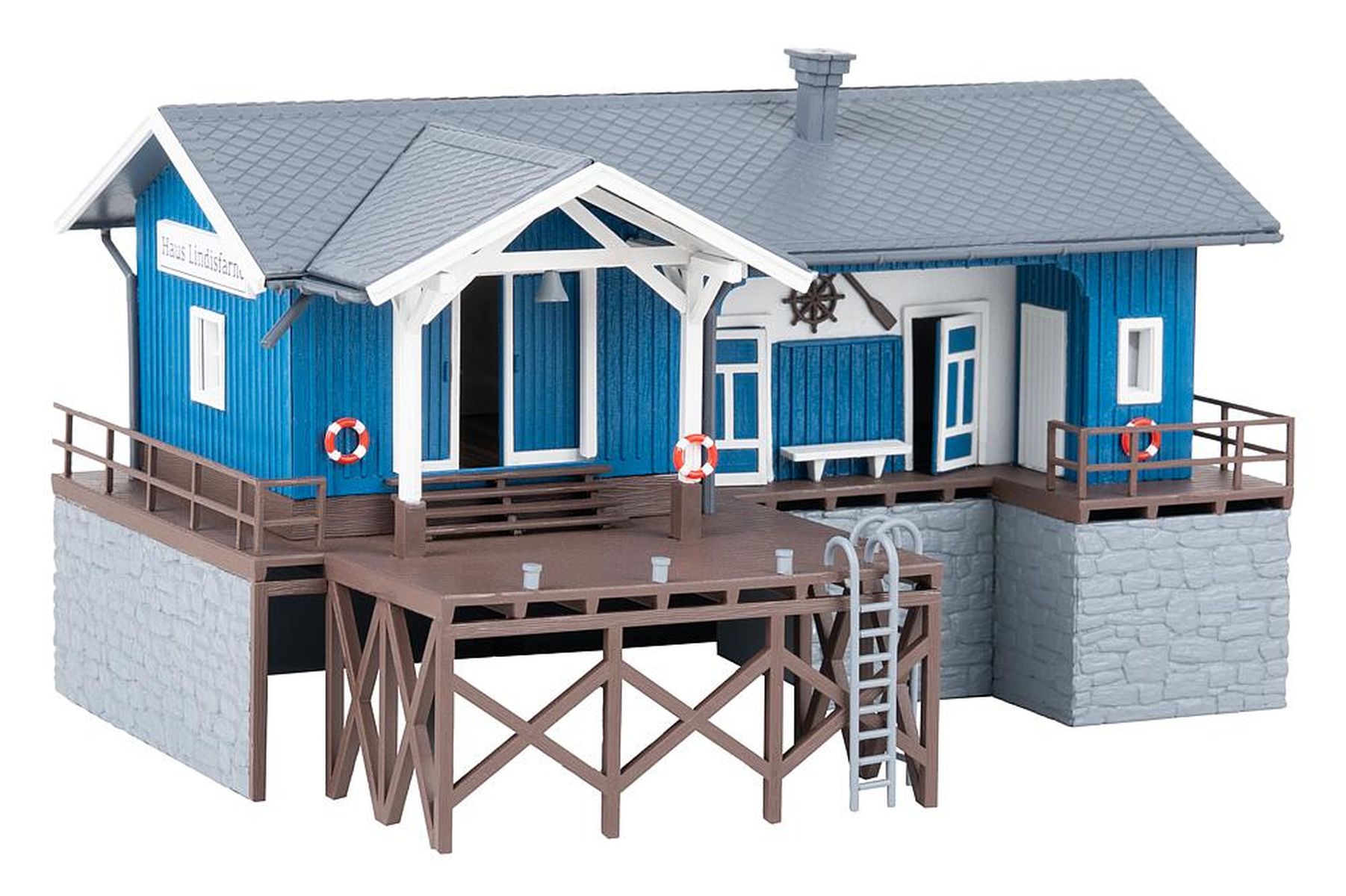 Faller 130759 - Ferienhaus