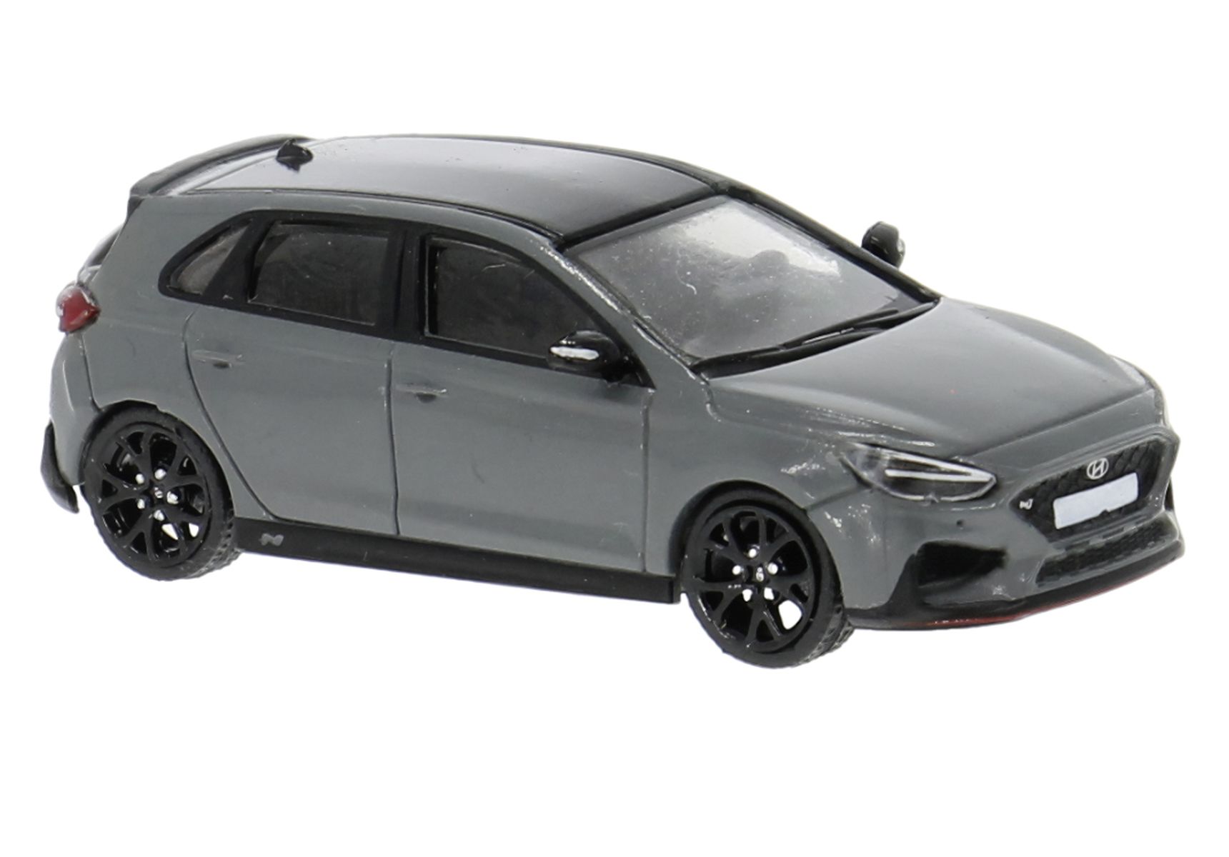 PCX 870926 - Hyundai i30 N in grau