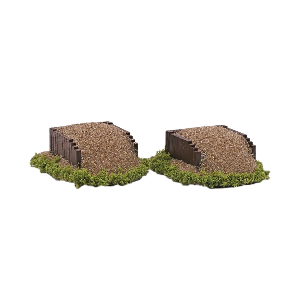 Busch 8823 - Prellböcke Busch 8823 - Prellböcke