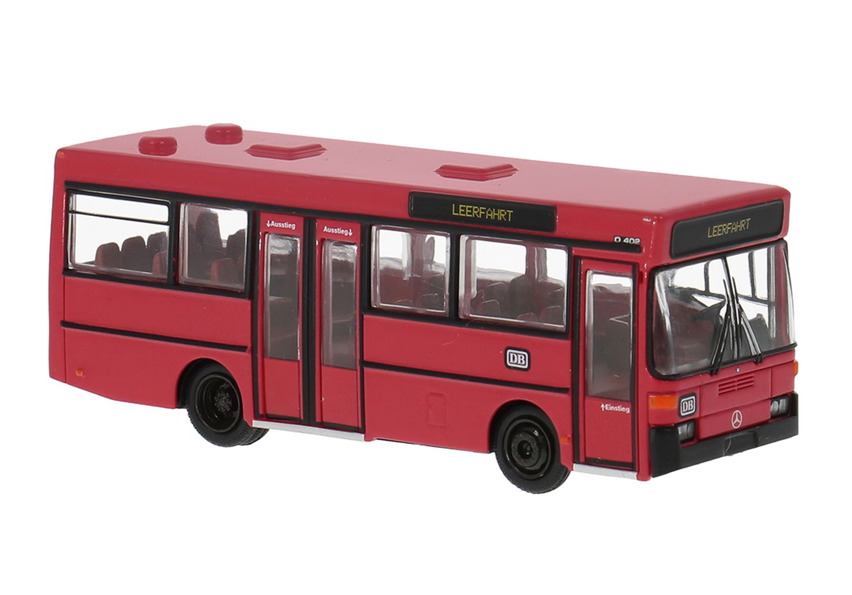 Brekina 52282 - MB O 402 'DB Design'
