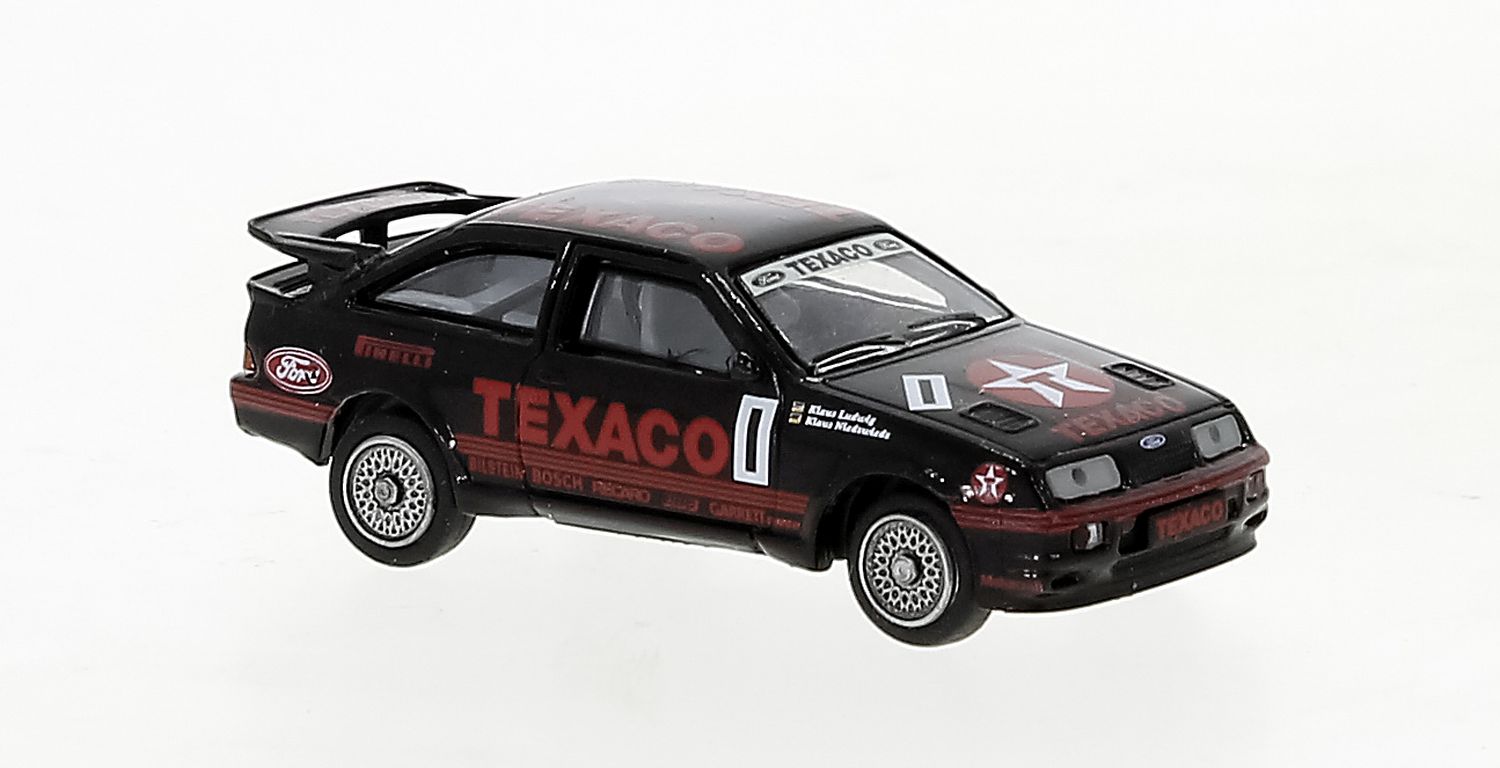 Brekina 19253 - Ford Sierra RS 500 Cosworth, 1988