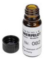 Sommerfeldt 082 - Löt-Öl, 15g