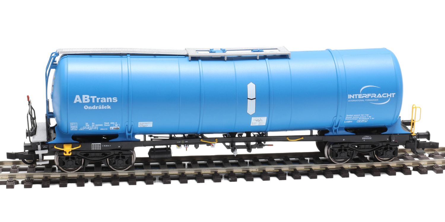 igra 96210064 - Kesselwagen Zacns, AB Trans Ondrasek, Ep.VI