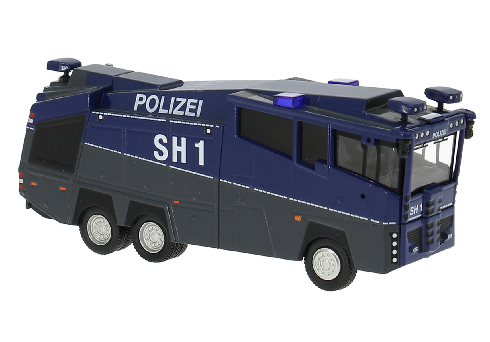 PCX 870324 - Rosenbauer Wasserwerfer, SH1