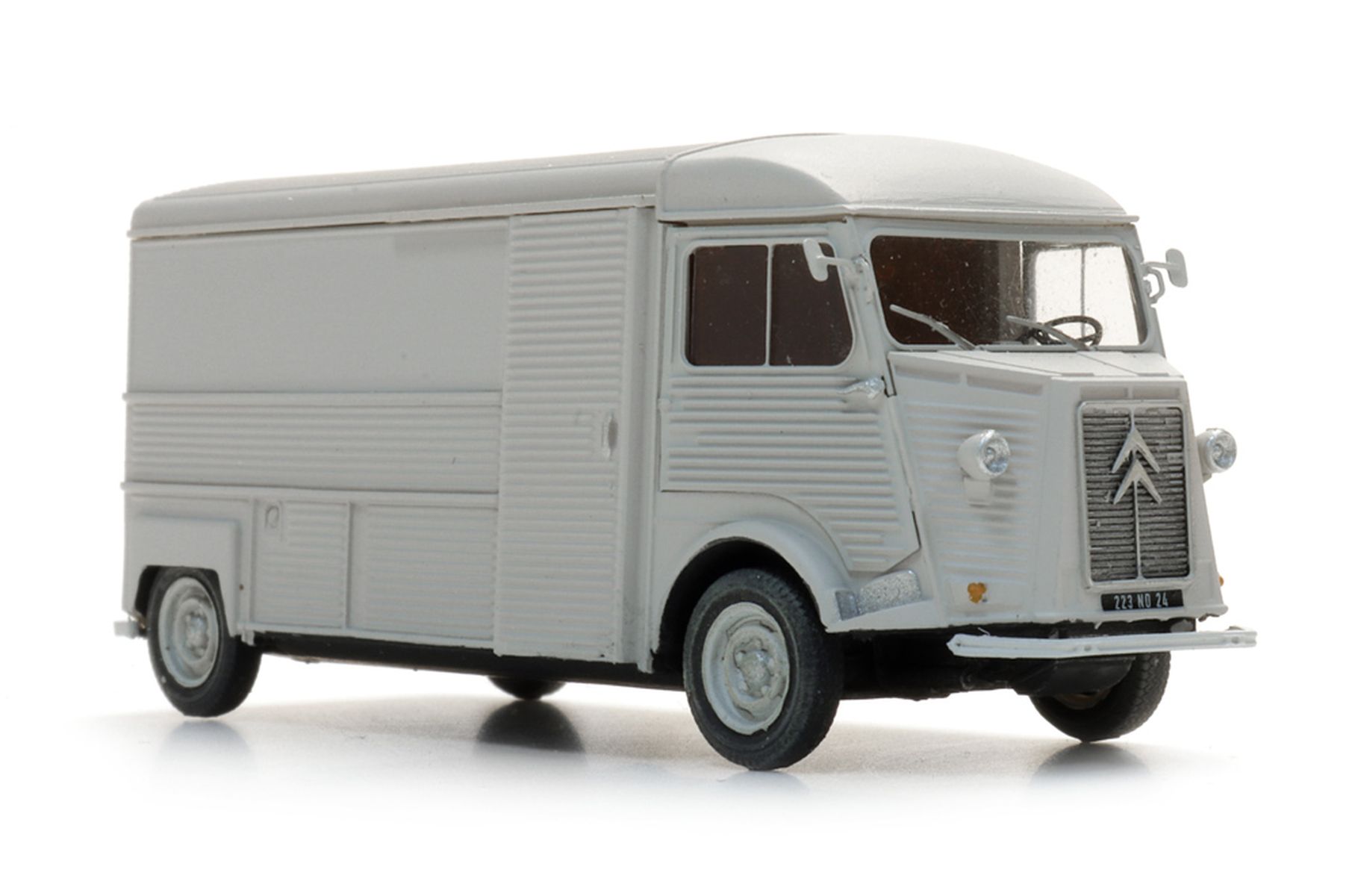 Artitec 387.697 - Citroën HY Rallonge
