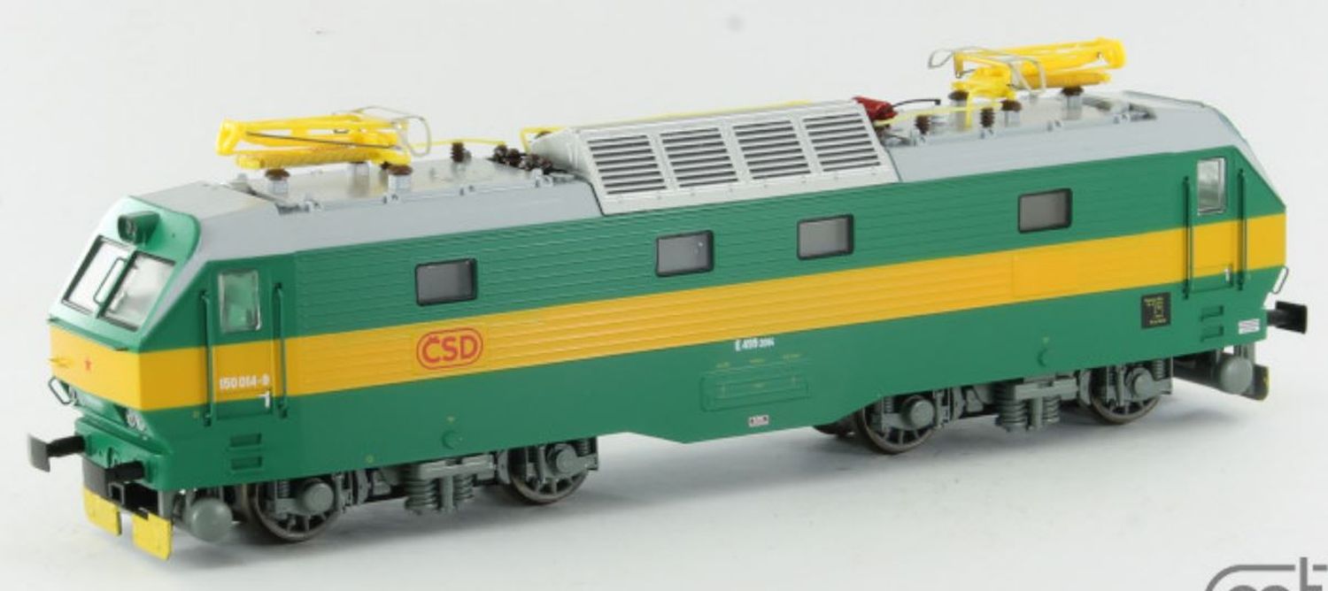 mtb H0CSDE4992014 - E-Lok E499 2014, CSD, Ep.IV mtb H0CSDE4992014 - E-Lok E499 2014, CSD, Ep.IV
