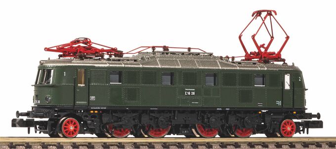 Piko 40308 - E-Lok E 18, DB, Ep.IV