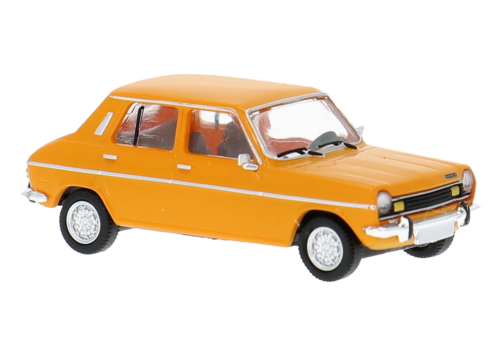 PCX 870777 - Simca 1100, orange