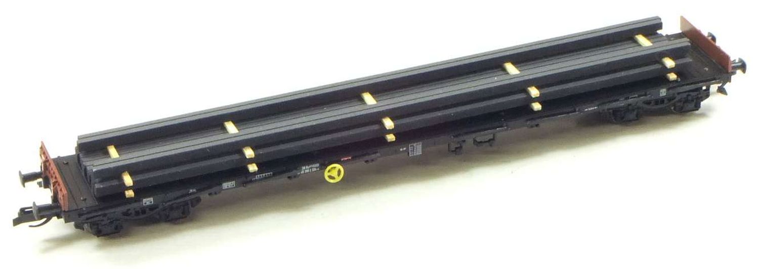 Engl 400028 - Strangbrammen 5, 140 x 22 mm, 1:120