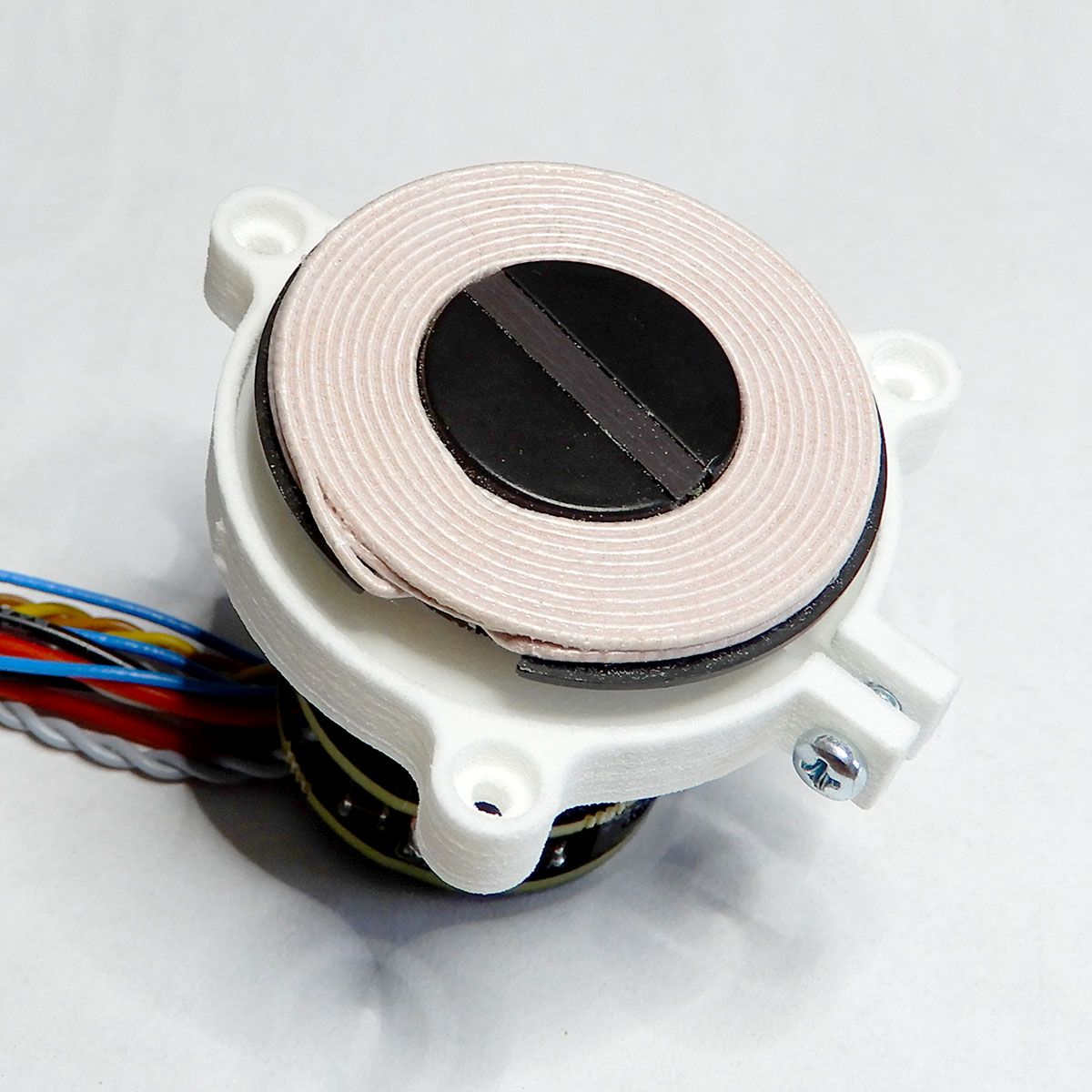 Hacker HCT8408L - Halterungen für CarMotion InduktivCharger L