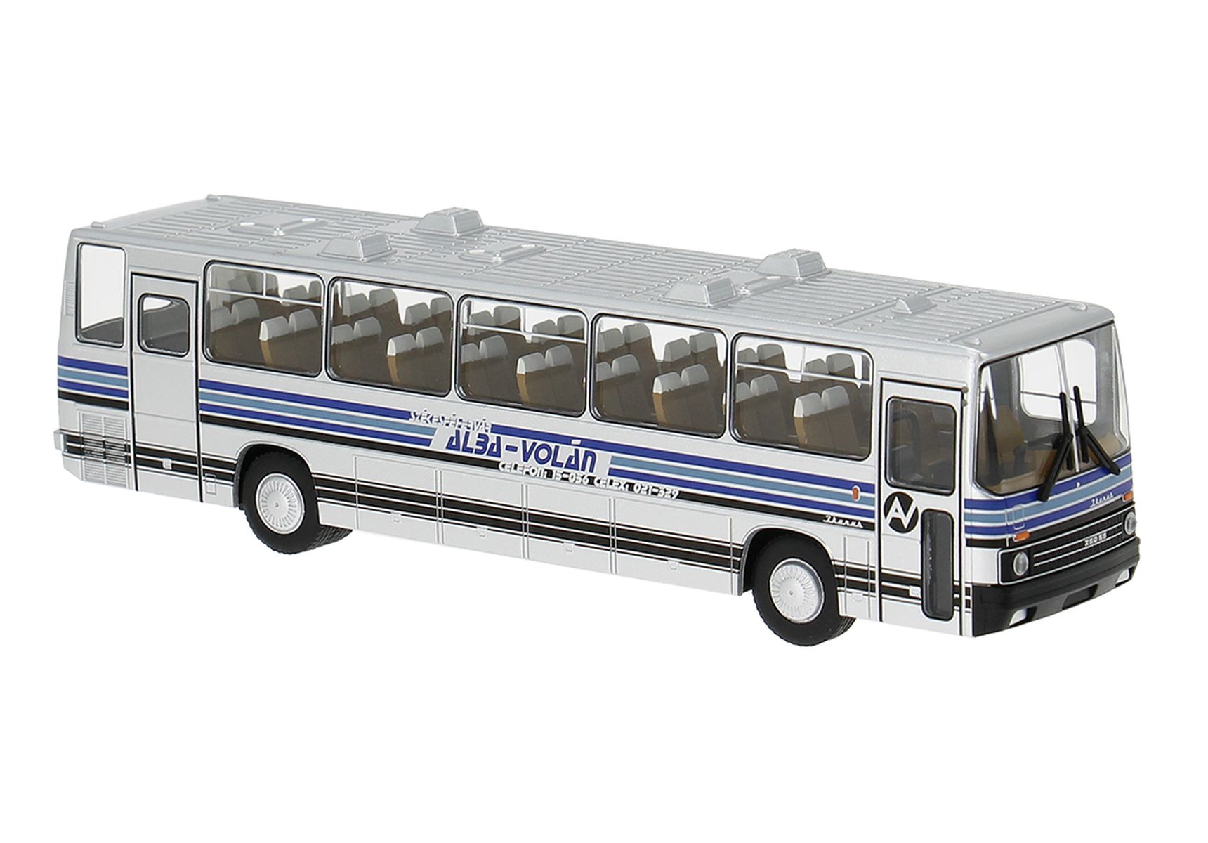 Brekina 59827 - Ikarus 250 Alba Vola