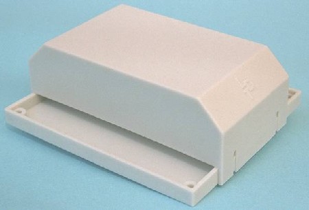 Littfinski 000104 - LDT-01 - Gehäuse für LDT-Module