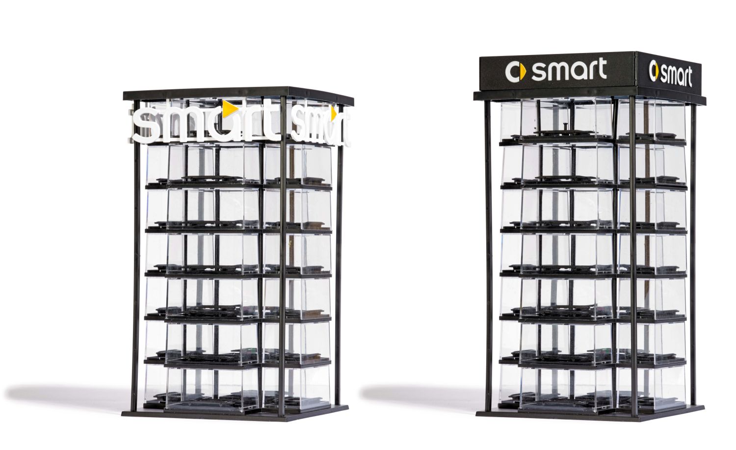 BUSCH SMART TOWER HO1001 スマートタワー Smart Car Tower : Amazon.co.uk: Toys & Games