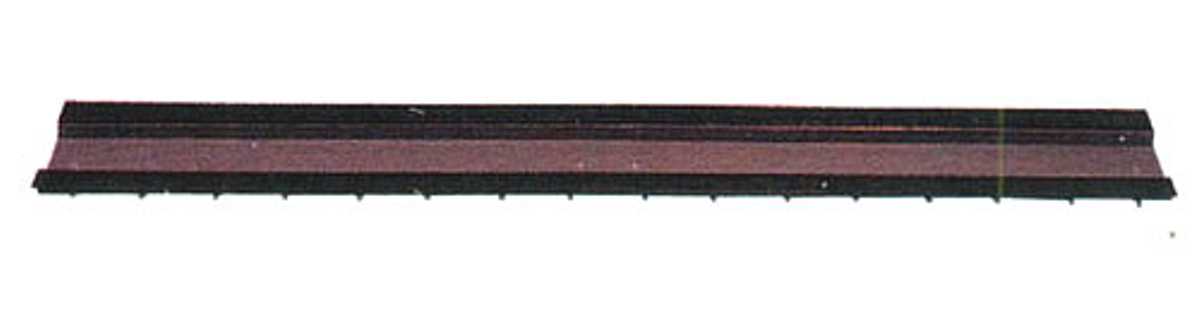 Vollmer 44041 - Fahrbahn, gerade, 360 mm