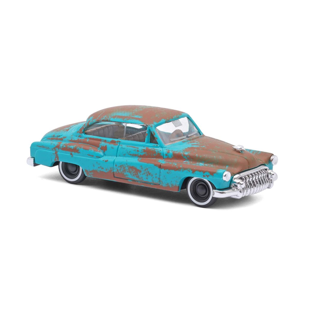 Busch 44712 - Buick ?50 Rusty, Bj. 1950