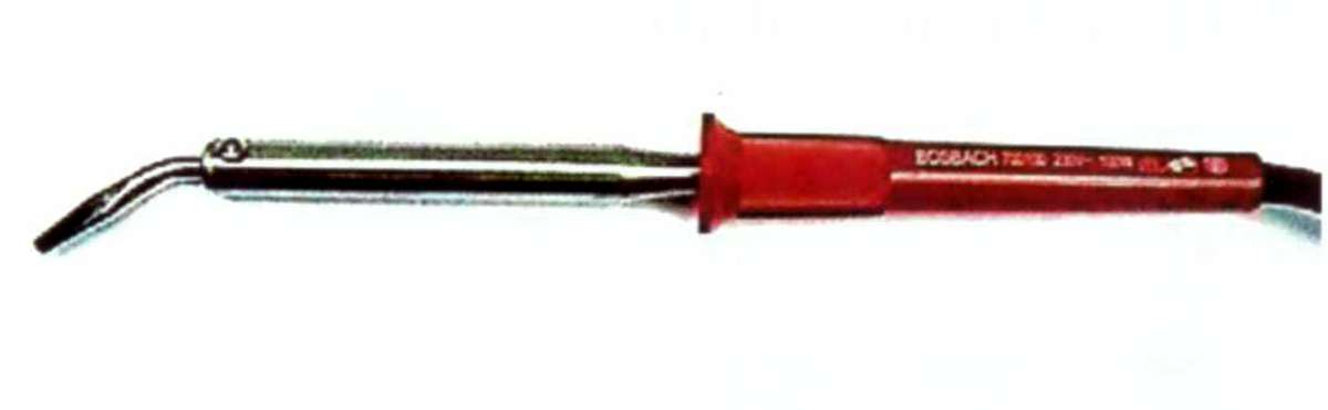 Muldental 31060 - Bosbach Lötkolben 230V, 60W