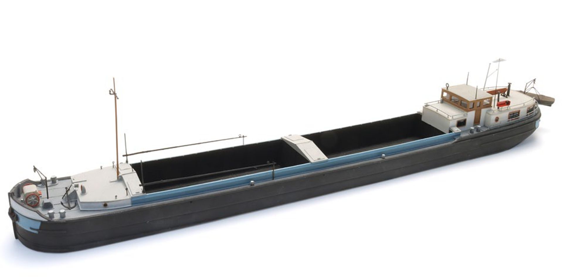 Artitec 312.048 - Frachtschiff 340 Tonnen Artitec 312.048 - Frachtschiff 340 Tonnen