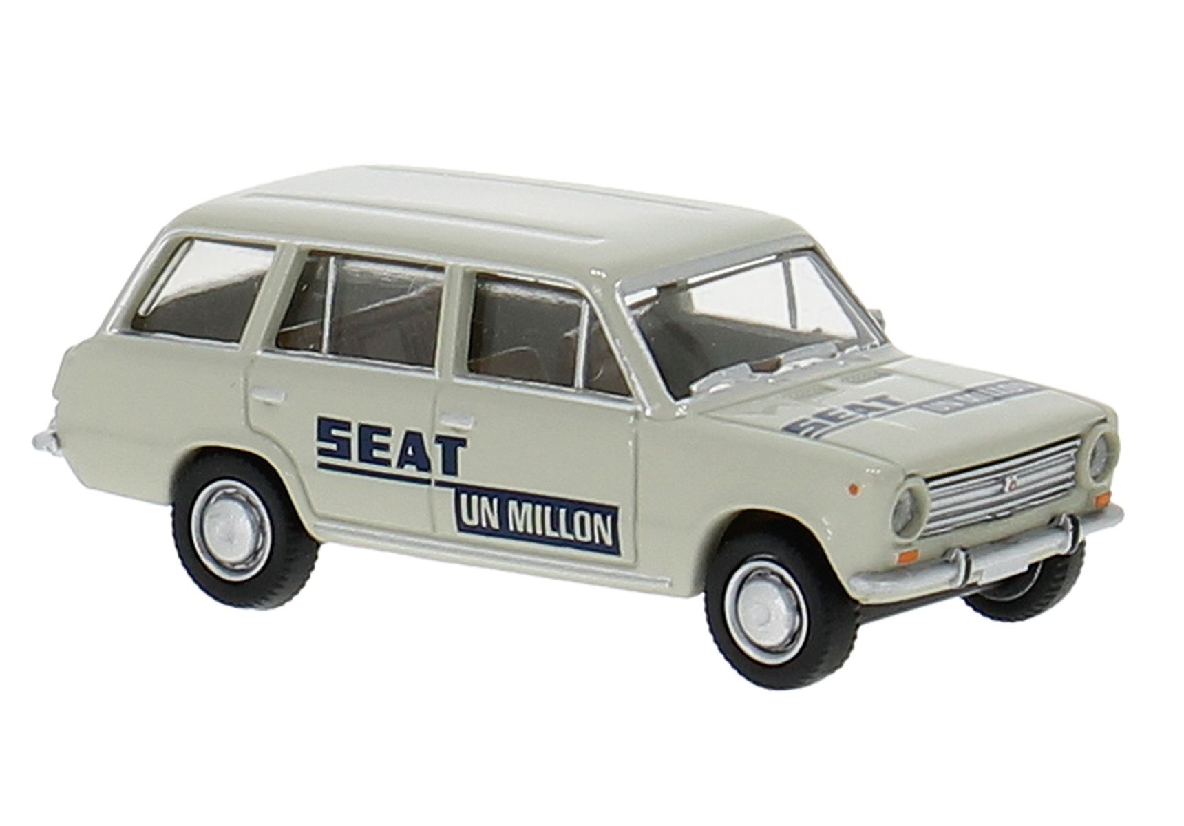 Brekina 22432 - Seat 124 "un million"