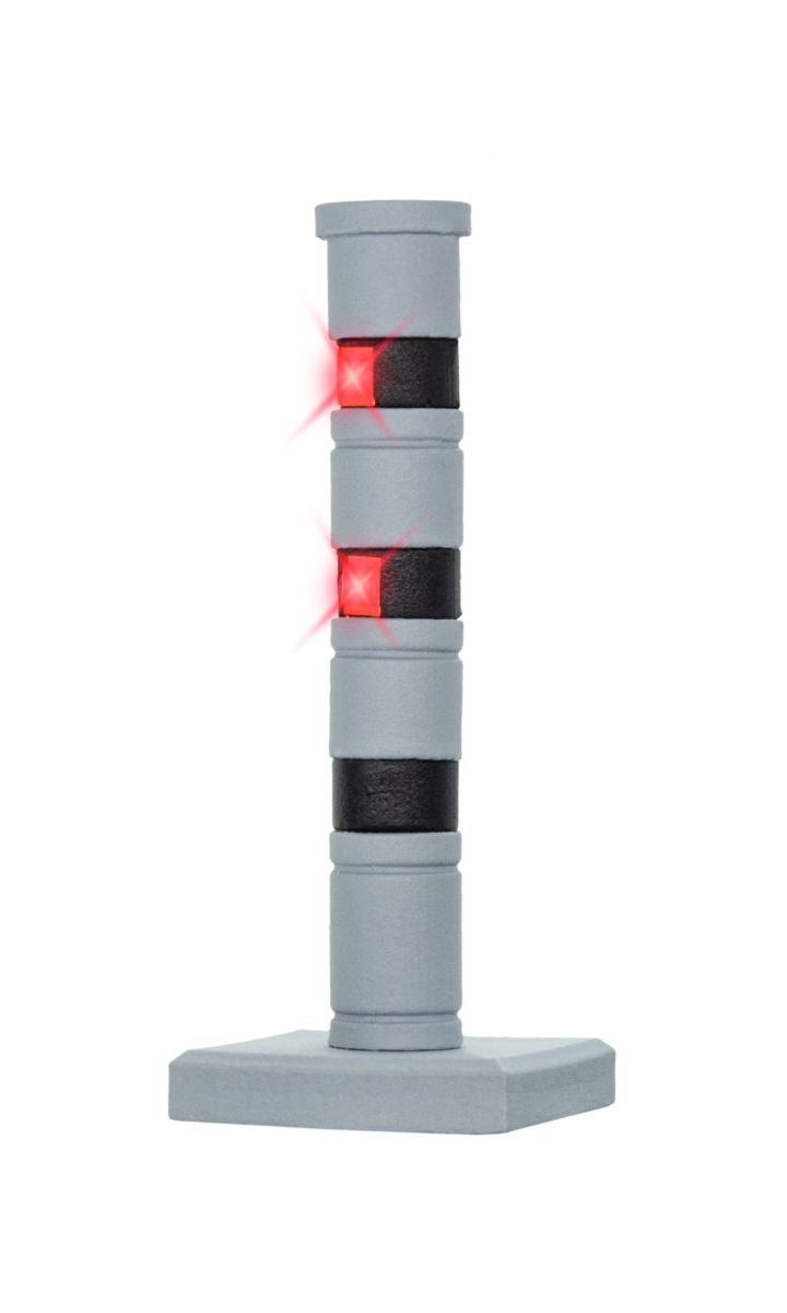 Viessmann 1330 - Blitzer, Epoche VI