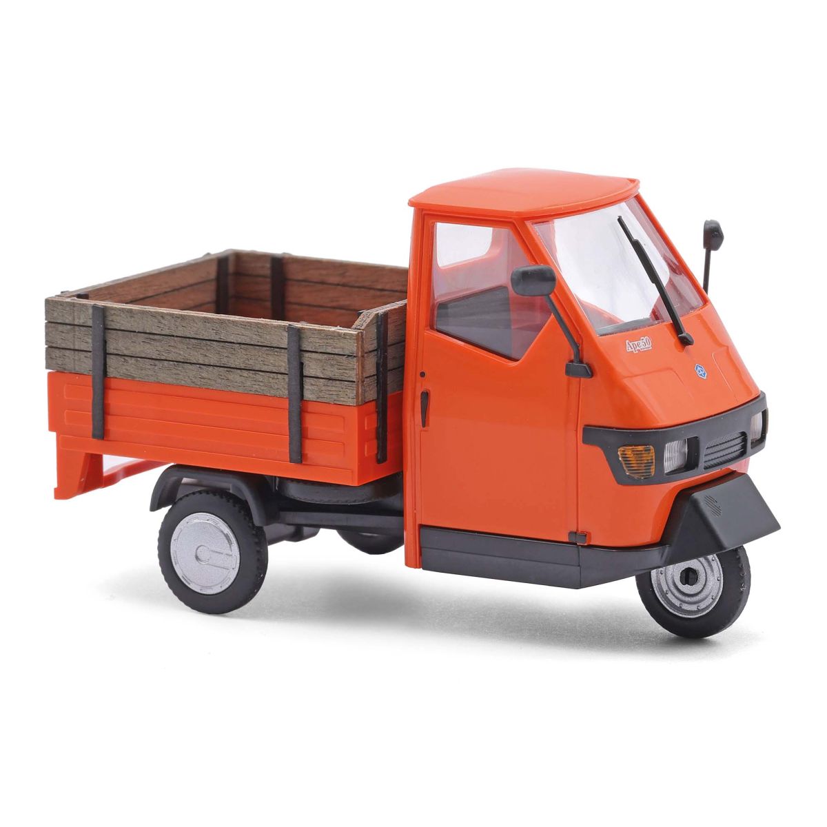 Busch 60005 - Piaggio Ape 50 mit Holzaufsatz, 2006
