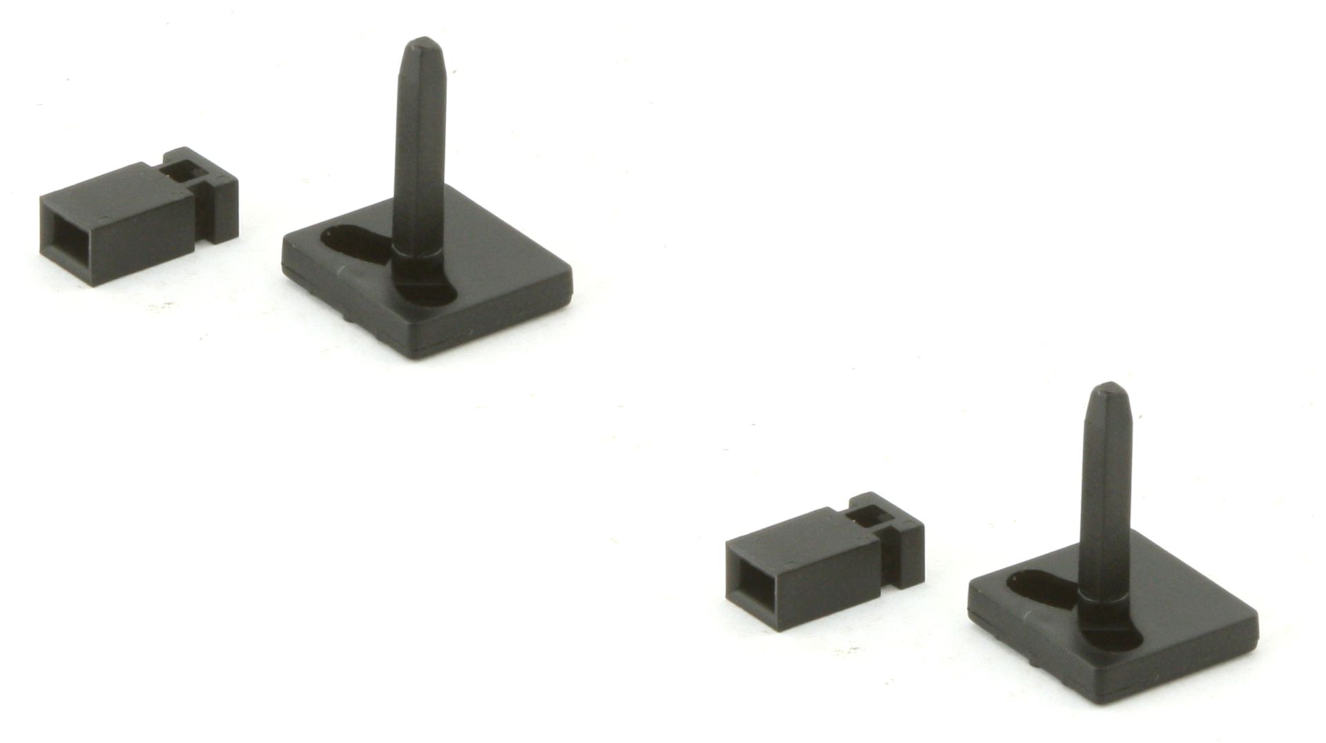 Symoba 210 - Großpackung mit 10 Paar 111, 10 Paar 110