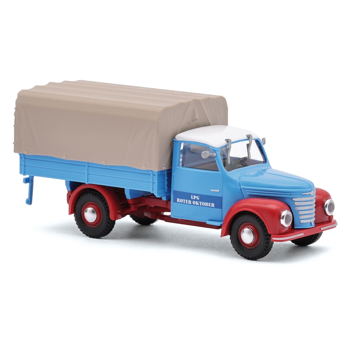Busch 52361 - Framo V901/2 LPG Roter Oktober, Bj. 1954 Busch 52361 - Framo V901/2 LPG Roter Oktober, Bj. 1954