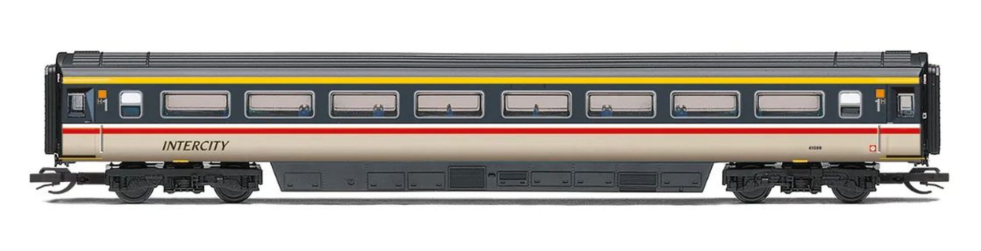 Hornby TT4029 - Personenwagen BR Intercity, Mk3 Tourist First, 41099, Ep.VI