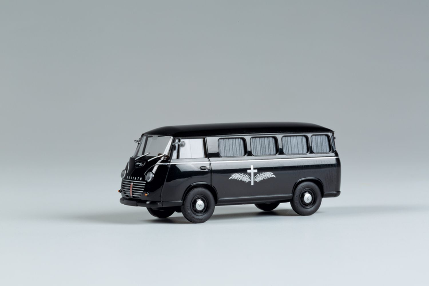 mini-car 66015 - Goliath Kombi Bestattungswagen - Fertigmodell