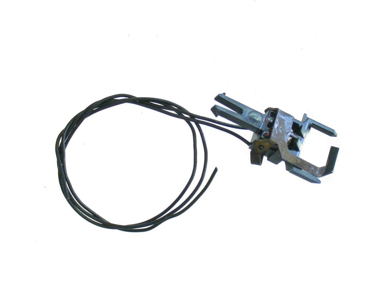 Zimo DIGIKMK2 - Elektr. Kupplung, Sys. Krois, mit Bügel