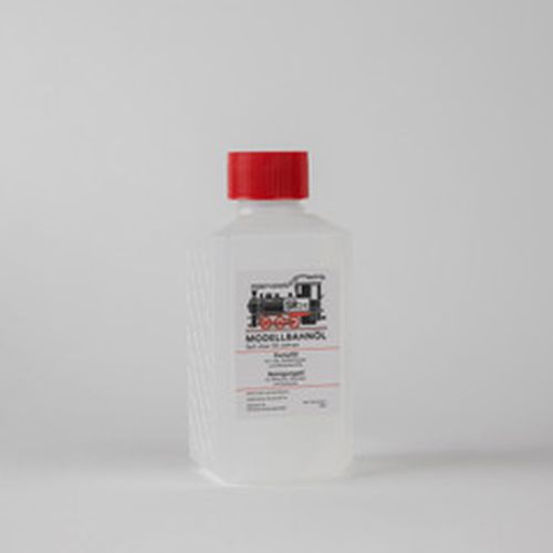 SR24-250 - Modellbahnöl, 250 ml